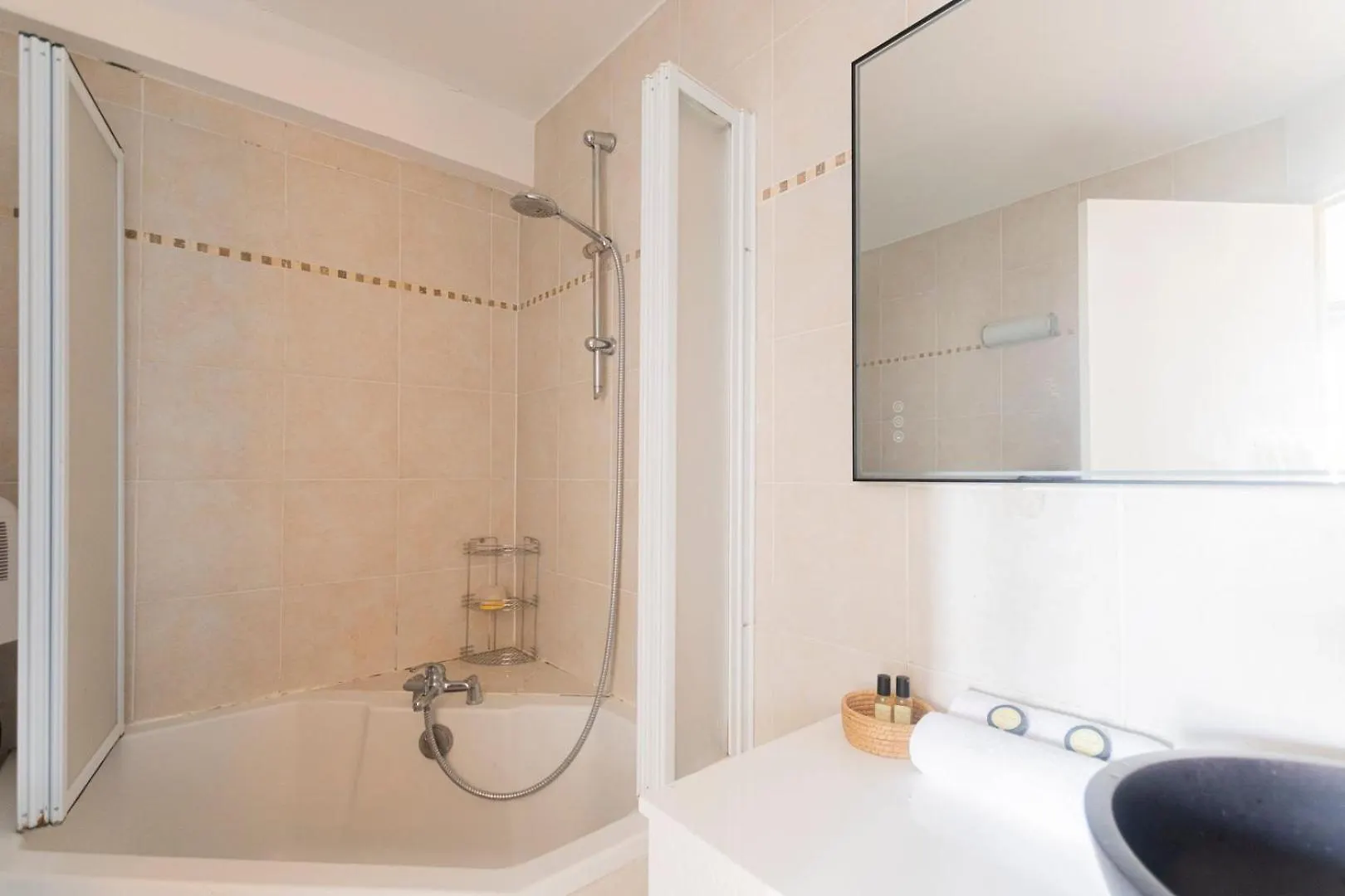 Guestready - Amazing Near Eiffel Tower 아파트 *