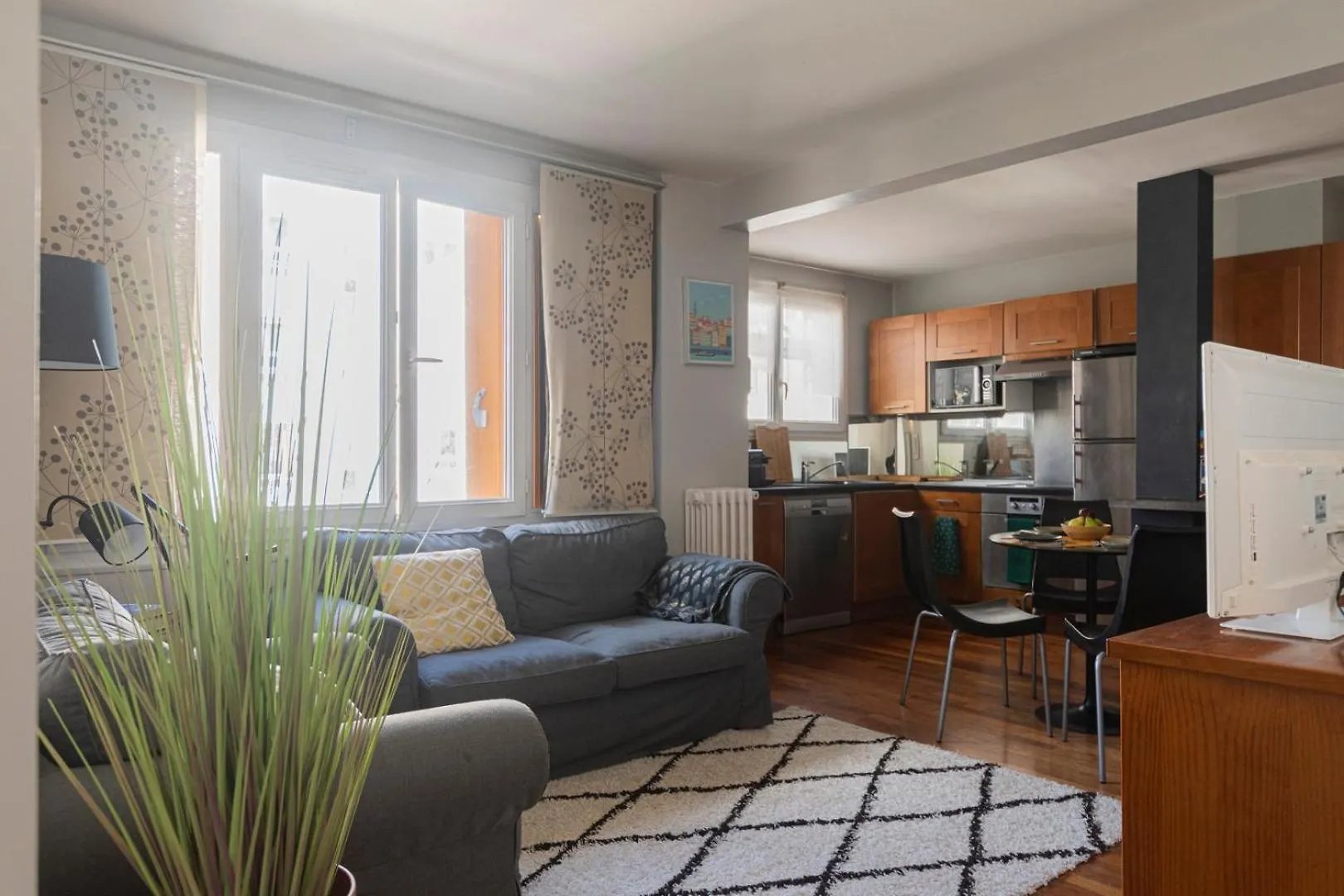 Апартаменты Guestready - Amazing Near Eiffel Tower Париж