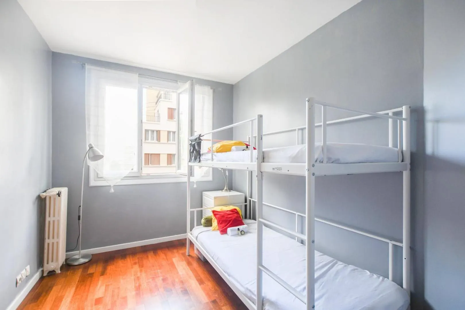 Guestready - Amazing Near Eiffel Tower Апартаменты *