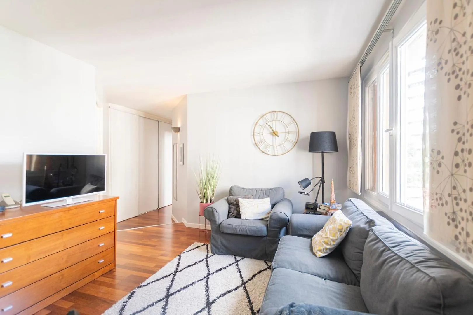 아파트 Guestready - Amazing Near Eiffel Tower 파리