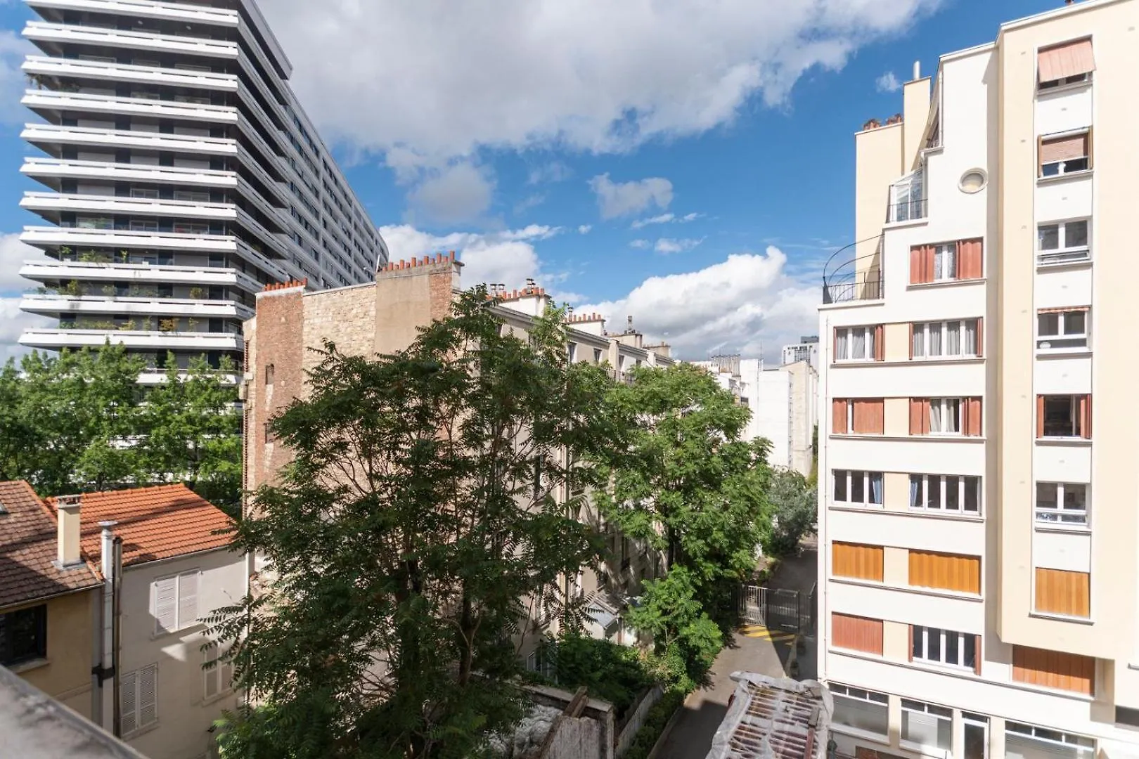 Guestready - Amazing Near Eiffel Tower 아파트